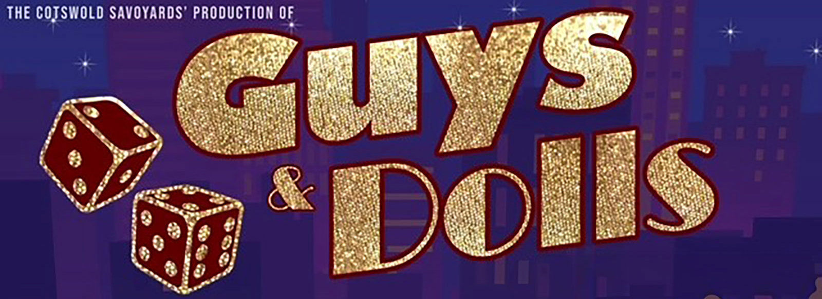 Guys and Dolls