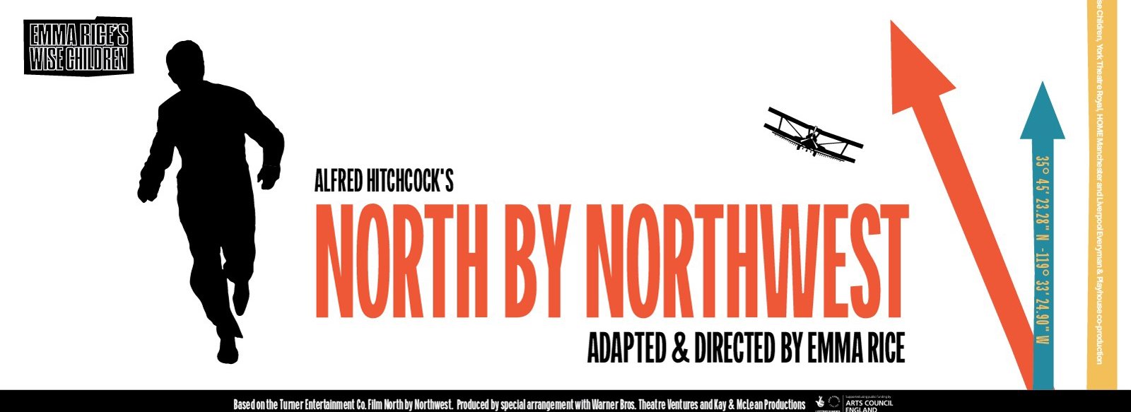 North By Northwest