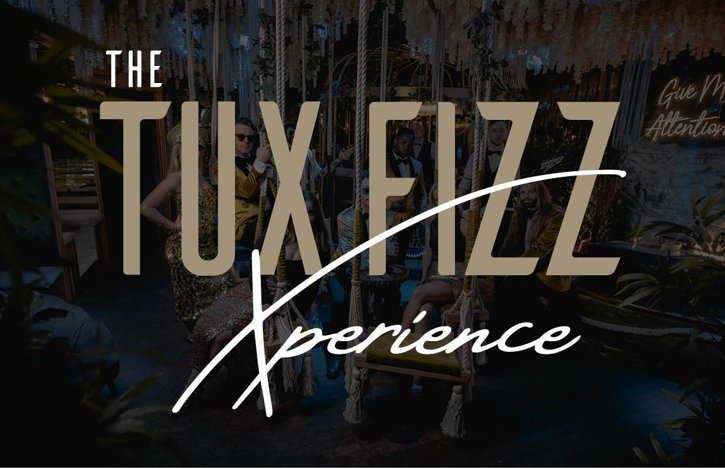 The Tux Fizz Xperience