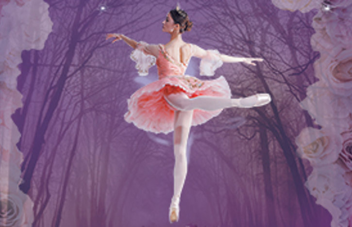 Imperial Classical Ballet presents Sleeping Beauty