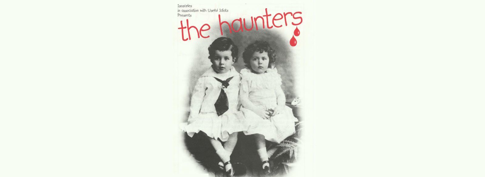 The Haunters