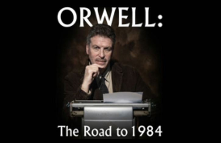 ORWELL Road to 1984