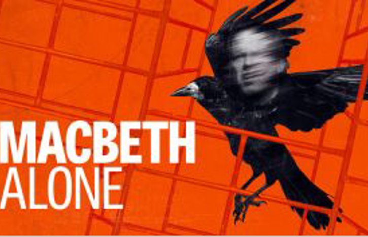 Macbeth Alone