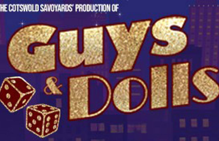 Guys and Dolls